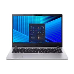 Acer TravelMate P2 15 TMP215-75-G2-TCO-52SZ 15" (2025) - Core Ultra 5 125H - 16GB - SSD 512 GB AZERTY - Γαλλικό