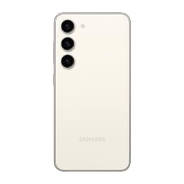 Galaxy S23+ 512GB - Μπεζ - Ξεκλείδωτο
