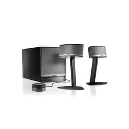 Bose Companion 5 Ηχεία - Μαύρο/Γκρι