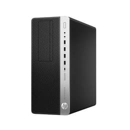 HP EliteDesk 800 G5 Tower Core i5-9500 3 - SSD 256 GB - 16GB