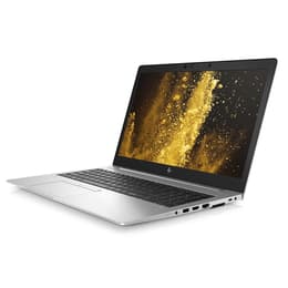 HP EliteBook 840 G6 14" (2019) - Core i5-8365U - 8GB - SSD 256 Gb QWERTZ - Γερμανικό