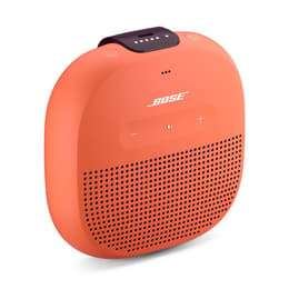 Bose Soundlink Micro Bluetooth Ηχεία - Πορτοκαλί