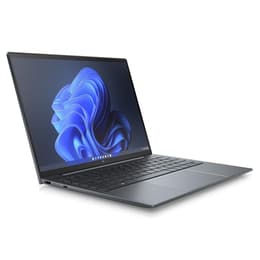 HP Dragonfly G4 13" (2023) - Core i7 - Gen 13 (U) - 32GB - SSD 512 GB QWERTY - Αγγλικά