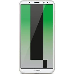 Huawei Mate 10 Lite 64GB - Χρυσό - Ξεκλείδωτο - Dual-SIM
