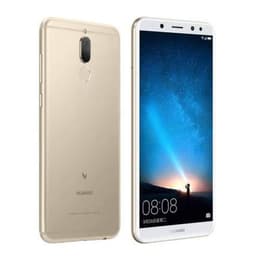 Huawei Mate 10 Lite 64GB - Χρυσό - Ξεκλείδωτο