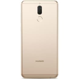 Huawei Mate 10 Lite 64GB - Χρυσό - Ξεκλείδωτο