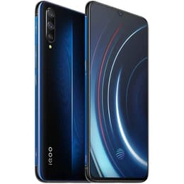 Vivo iQOO 128GB - Μπλε - Ξεκλείδωτο