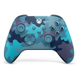 Μοχλός Xbox One X/S / Xbox Series X/S / PC Microsoft Xbox mineral Camo Special Edition