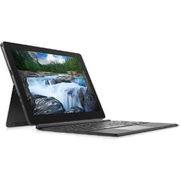 Dell Latitude 5290 12" (2018) - Core i5 - Gen 8 (U) - 8GB - SSD 512 GB AZERTY - Γαλλικό