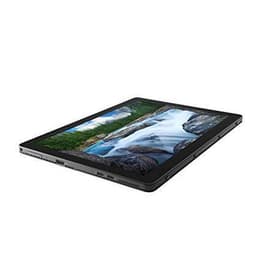 Dell Latitude 5290 12" (2018) - Core i5 - Gen 8 (U) - 8GB - SSD 512 GB AZERTY - Γαλλικό