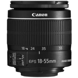 Canon Φωτογραφικός φακός EF 18-55mm 3.5