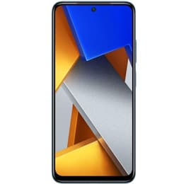 Xiaomi Poco M4 Pro 5G 256GB - Μπλε - Ξεκλείδωτο - Dual-SIM