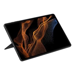 Galaxy Tab S8 Ultra 128GB - Μαύρο - WiFi