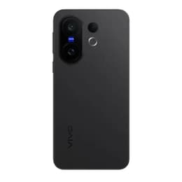 vivo X200 FE 512GB - Μαύρο - Ξεκλείδωτο