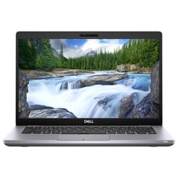 Dell Latitude 5410 14" (2022) - Core i5 - Gen 10 (U) - 8GB - SSD 256 GB QWERTY - Αγγλικά