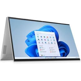 HP Envy X360 15" (2020) - Core i7-1165g7 - 16GB - SSD 1 tb QWERTZ - Γερμανικό