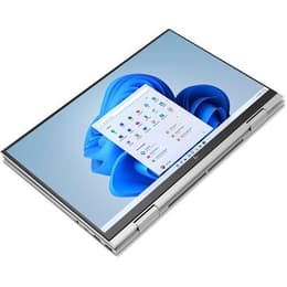 HP Envy X360 15" (2021) - Core i7 - Gen 11 (G) - 16GB - SSD 1 tb QWERTZ - Γερμανικό