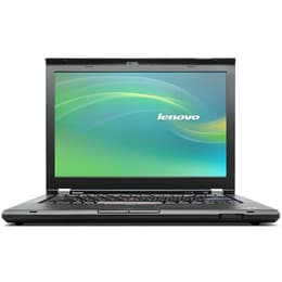 Lenovo ThinkPad T420 14" (2011) - Core i5-2520M - 8GB - SSD 256 Gb QWERTZ - Γερμανικό