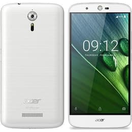 Acer Liquid Zest Plus 16GB - Άσπρο - Ξεκλείδωτο