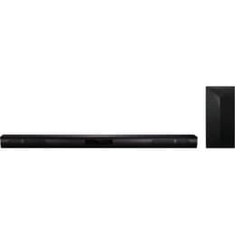 Soundbar & Home Cinema LG Sound Bar LAS455H - Μαύρο