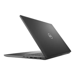 Dell Latitude 7520 15" (2021) - Core i7-1185G7 - 16GB - SSD 512 GB AZERTY - Γαλλικό