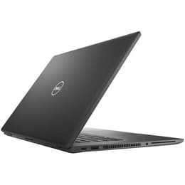 Dell Latitude 7520 15" (2021) - Core i7-1185G7 - 16GB - SSD 512 GB AZERTY - Γαλλικό