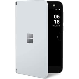 Microsoft Surface Duo 256GB - Άσπρο - Ξεκλείδωτο