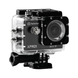 Tectectec XPro1 Action Camera