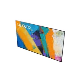TV LG 165 cm OLED65GX6 3840x2160