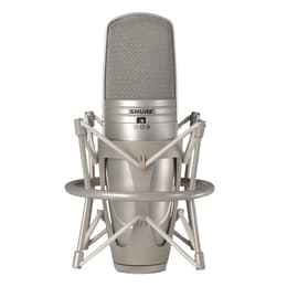 Shure KSM44 Αξεσουάρ ήχου