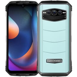 Doogee S100 256GB - Μπλε - Ξεκλείδωτο