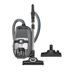 Ηλεκτρική σκούπα χωρίς σακούλα MIELE Blizzard CX1 Cat & Dog Flex