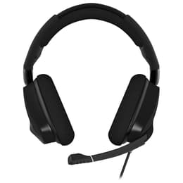 Corsair VOID RGB Elite USB gaming με καλώδιο Ακουστικά Μικρόφωνο - Μαύρο