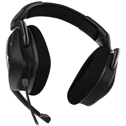 Corsair VOID RGB Elite USB gaming με καλώδιο Ακουστικά Μικρόφωνο - Μαύρο