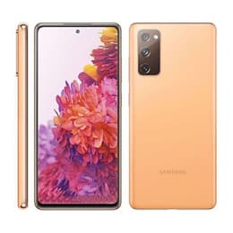 Galaxy S20 FE 128GB - Πορτοκαλί - Ξεκλείδωτο