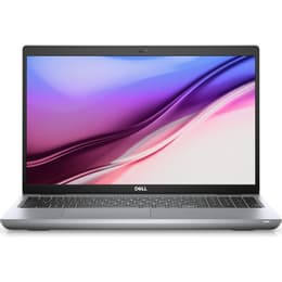Dell Latitude 5521 15" (2021) - Core i5-11500H - 16GB - SSD 1 tb QWERTY - Αγγλικά