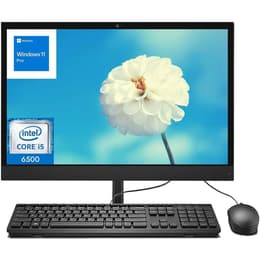 Dell OptiPlex 3050 AIO 20" Core i5 2.2 GHz - SSD 256 GB - 16GB QWERTY - Αγγλικά