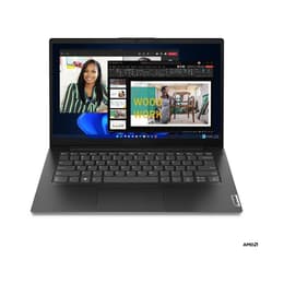 Lenovo V14 G4 14" (2023) - Ryzen 3 - 7000 Series (U) - 8GB - SSD 128 GB QWERTY - Αγγλικά