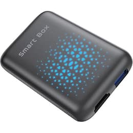 Timeknow R609 Συνδεδεμένες συσκευές