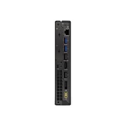 Lenovo ThinkCentre M720q Tiny Core i5-8400 2.8 - SSD 256 GB - 8GB