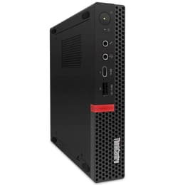 Lenovo ThinkCentre M720q Tiny Core i5-8400 2.8 - SSD 256 GB - 8GB