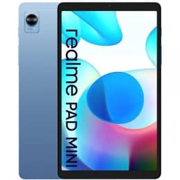 Realme Pad Mini 32GB - Μπλε - WiFi
