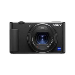 Συμπαγής κάμερα Sony ZV-1 - Μαύρο