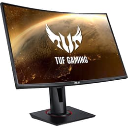 27" Asus VG27VQ 1920 x 1080 LED monitor Μαύρο