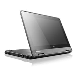 Lenovo ThinkPad Yoga 11E 11" Celeron N3160 - SSD 128 Gb - 8GB QWERTY - Ιταλικό