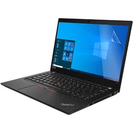 Lenovo ThinkPad T14 G2 14"(2020) - Core i5 - Gen 11 (G) - 16GB - SSD 256 GB QWERTY - Ελληνική