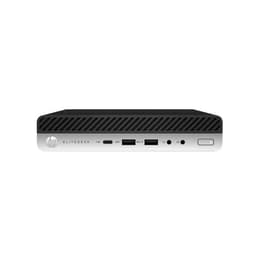 HP EliteDesk 800 G4 DM Core i5-8500 3 - SSD 1 tb - 8GB