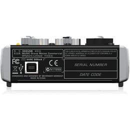 Behringer XENYX 302USB Αξεσουάρ ήχου