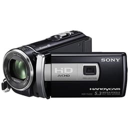 Sony HDR-PJ200 Βιντεοκάμερα - Μαύρο