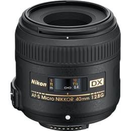 Nikon Φωτογραφικός φακός F 40mm f/2.8G